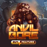 Bocoran RTP Slot Microgaming Anvil & Ore